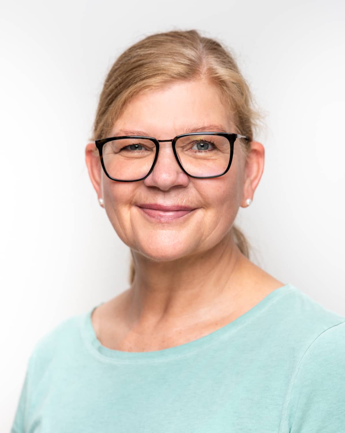 Susanne Standare Susanne Standare