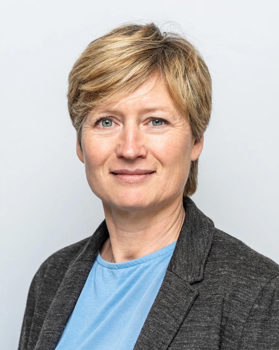 PflegeLeicht Team - Ilona
